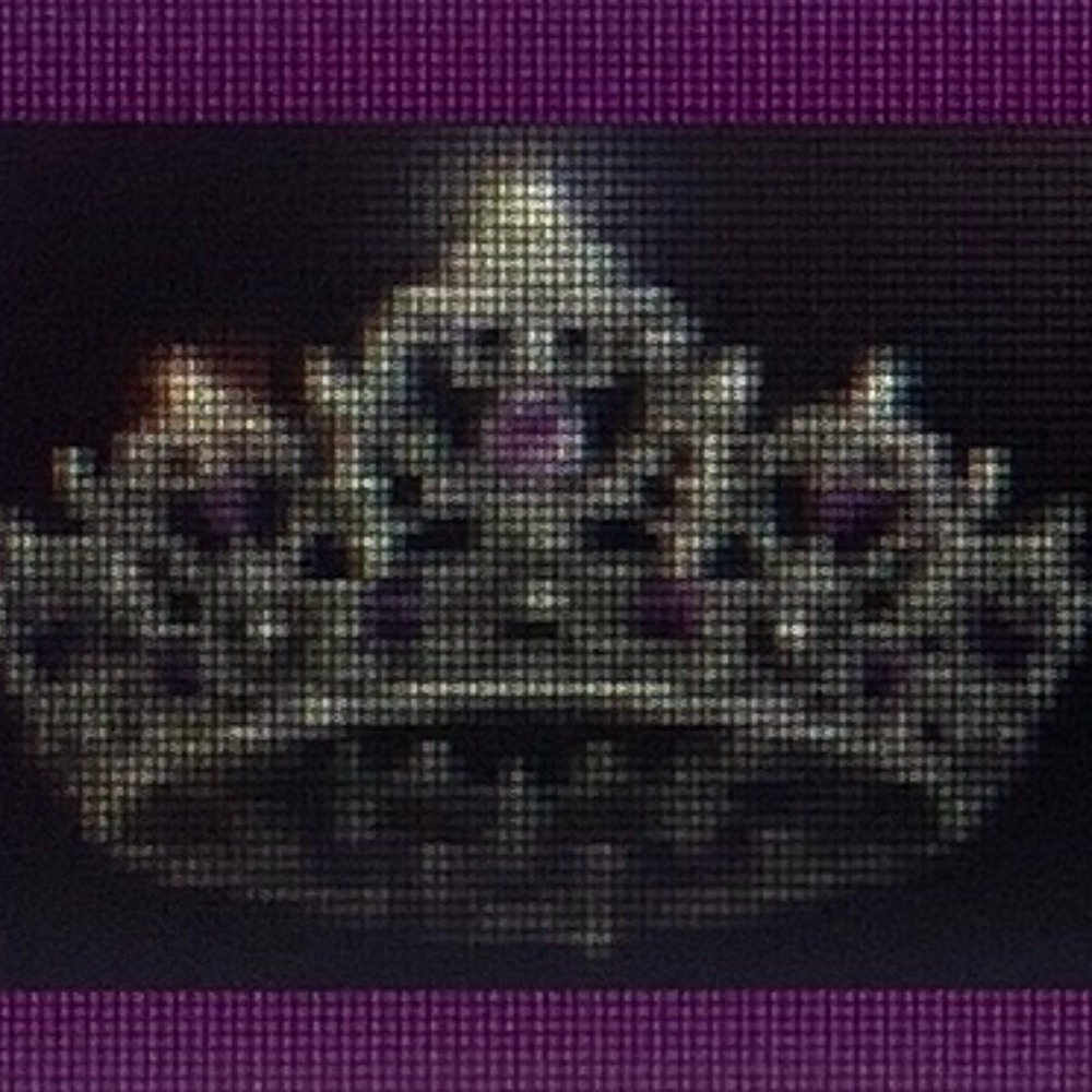 Meet your Posher, Carole